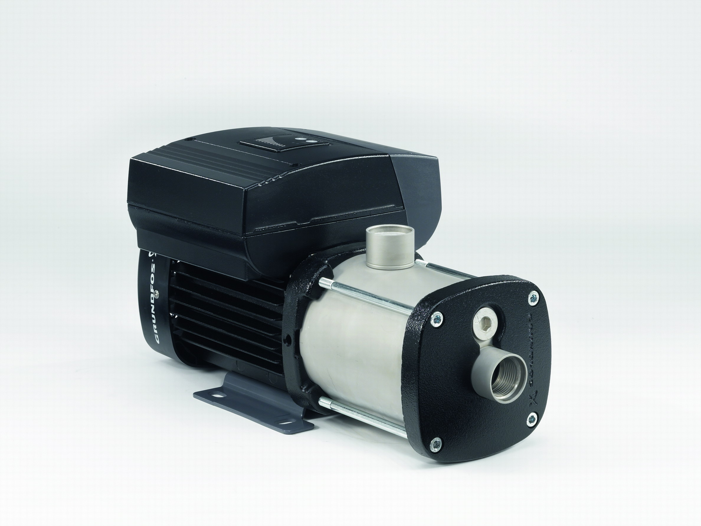 格兰富小型卧式离心泵-CM系列